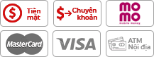 Payment Methods